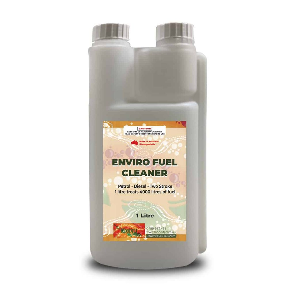 Enviro Fuel Cleaner | Mooditj